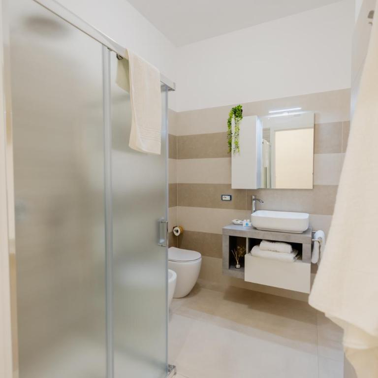Mazara Moments - Appartamento con 1 Camera da Letto - 2