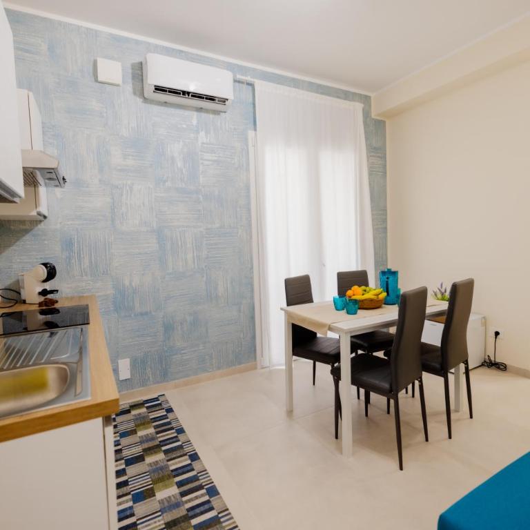 Mazara Moments - Appartamento con 1 Camera da Letto - 3