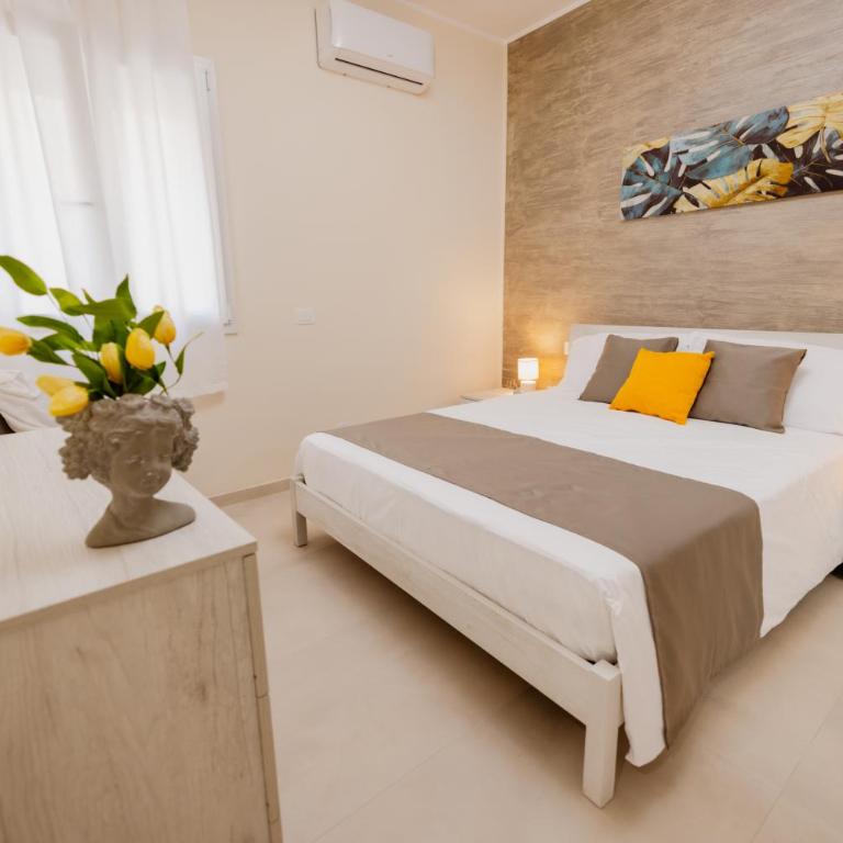 Mazara Moments - Appartamento con 1 Camera da Letto - 1