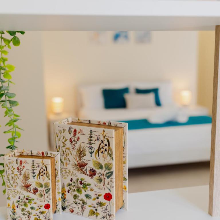 Mazara Moments - Appartmento open space - 5