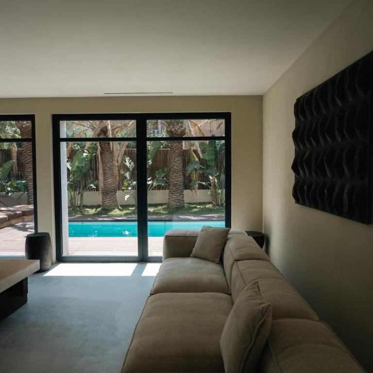 La Vague - Saint Tropez - Villa - 2
