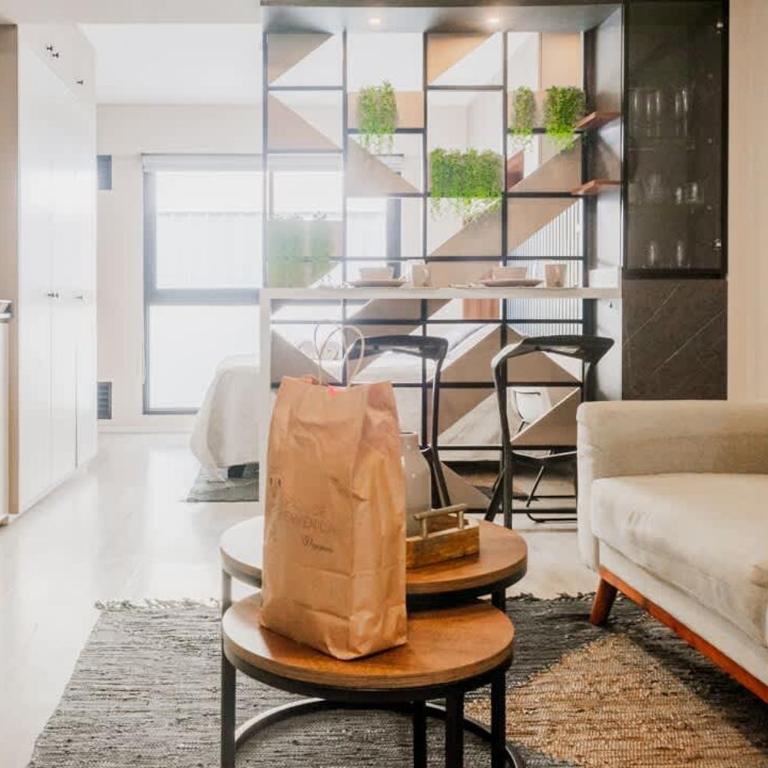 Cozy 1BR Stunning View in Barranco - Apartamento - 6