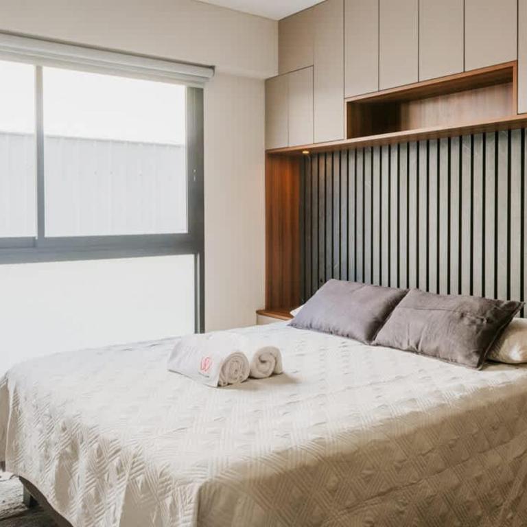 Cozy 1BR Stunning View in Barranco - Apartamento - 13