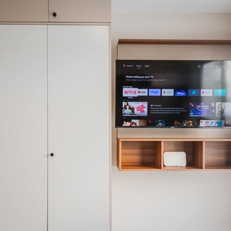 Cozy 1BR Stunning View in Barranco - Apartamento - 15