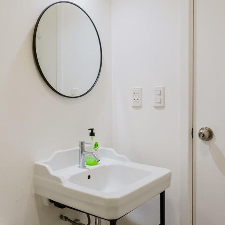 Cozy 1BR Stunning View in Barranco - Apartamento - 20