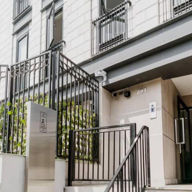 Cozy 1BR Stunning View in Barranco - Apartamento - 22