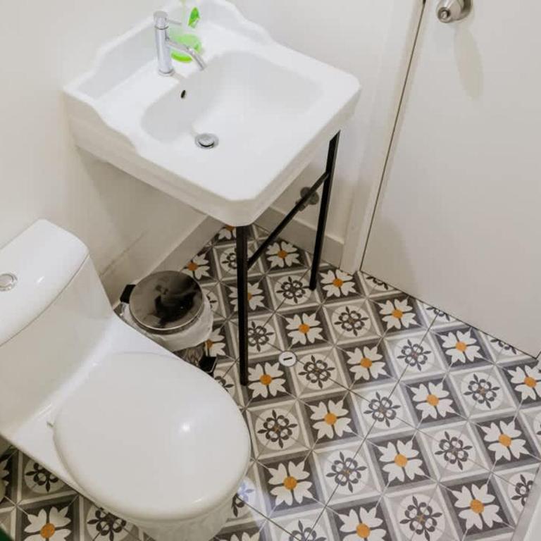 Cozy 1BR Stunning View in Barranco - Apartamento - 19