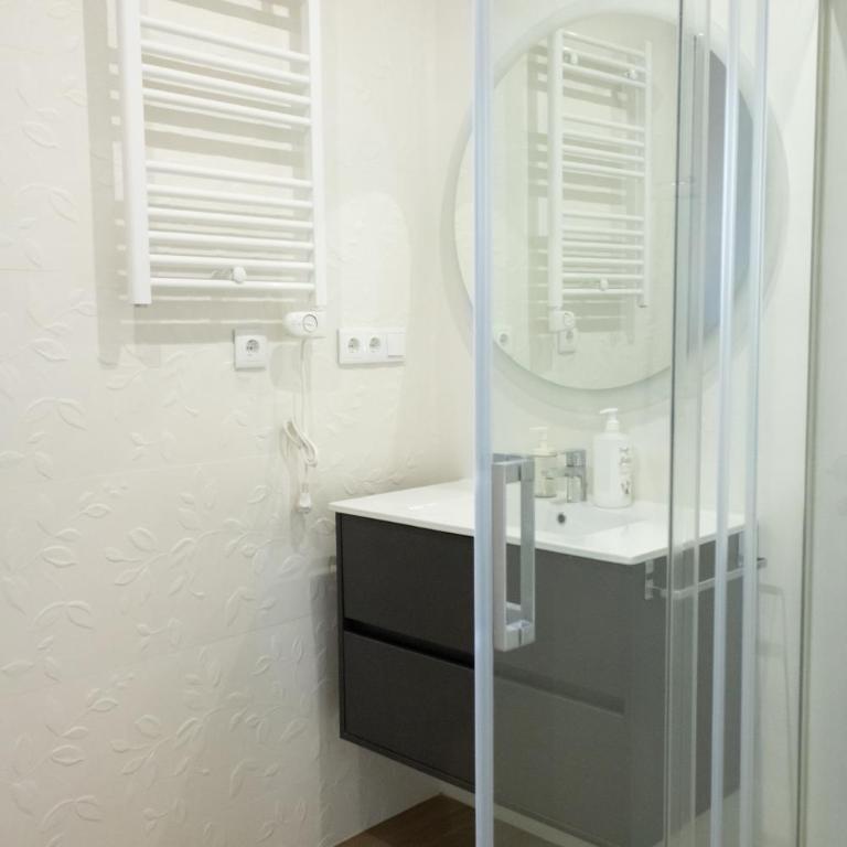Espejo - Habitación Triple - 12