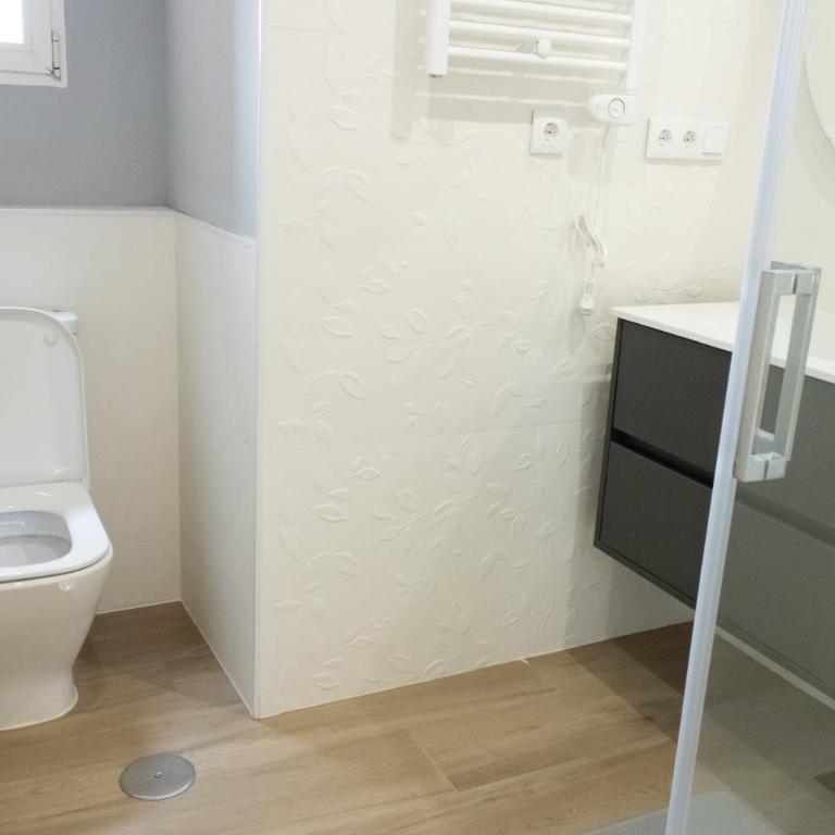 Espejo - Habitación Triple - 11