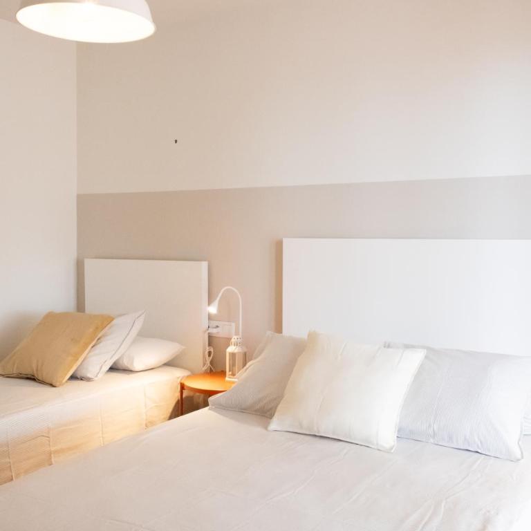 Espejo - Habitación Triple - 9