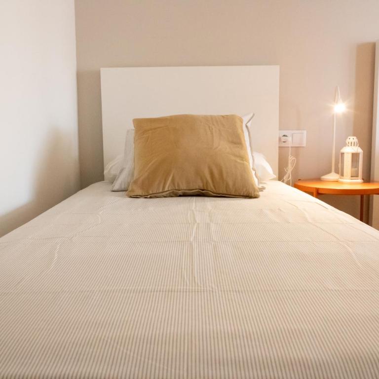 Espejo - Habitación Triple - 6