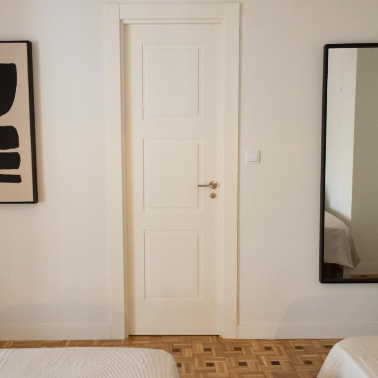 Espejo - Habitación Triple - 5