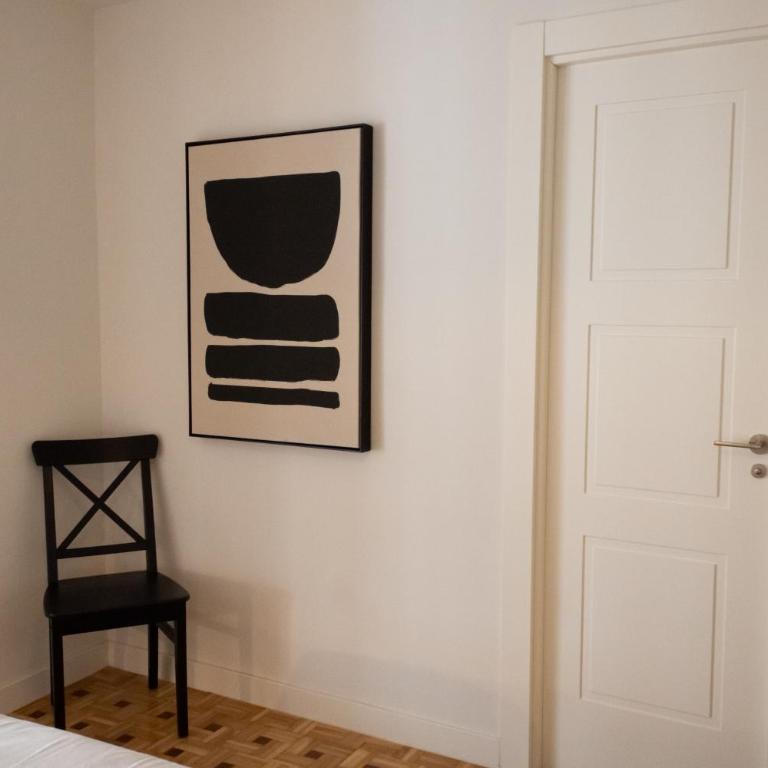 Espejo - Habitación Triple - 4