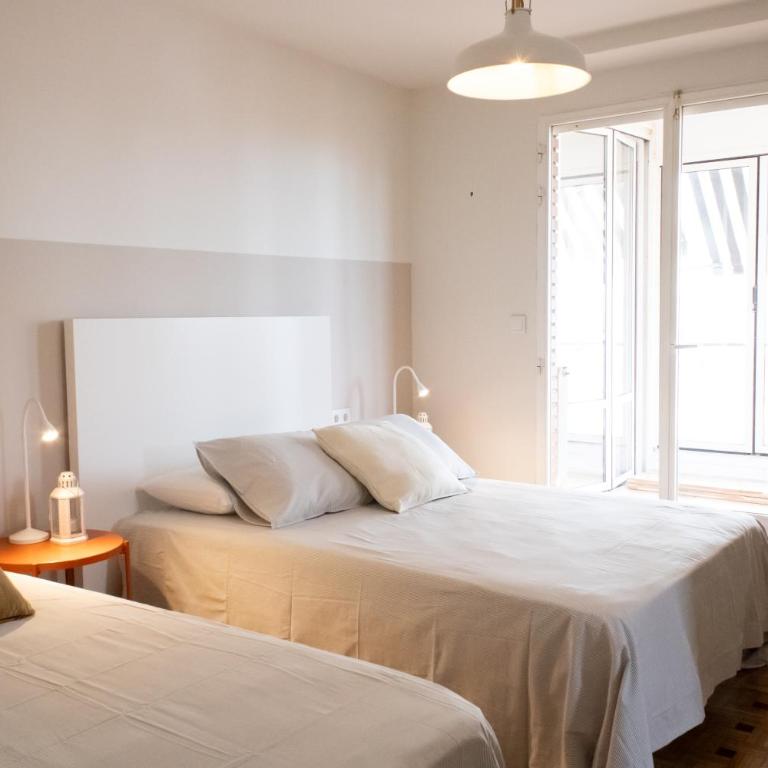 Espejo - Habitación Triple - 2