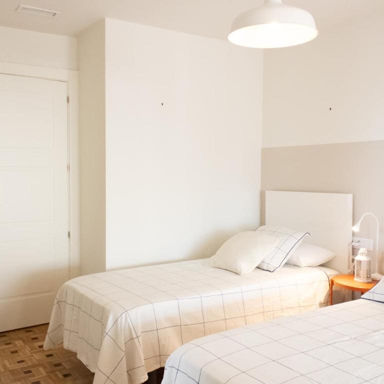 Espejo - Habitación Triple - 1