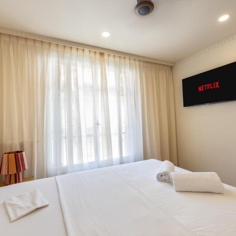 5mn Monaco - Magnifique et Lumineux - DJ - Appartement 1 Chambre - 7