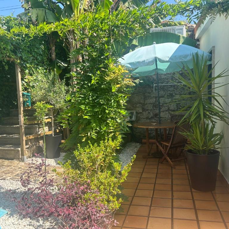 COTOLAI - Apartamento de 1 dormitorio con vistas al jardín - Bloque 1 - 31