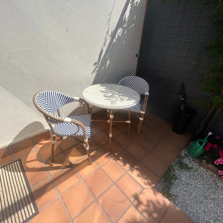COTOLAI - Apartamento de 1 dormitorio con vistas al jardín - Bloque 1 - 32