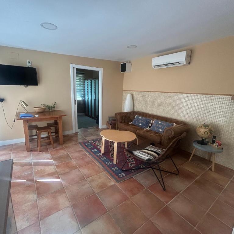 COTOLAI - Apartamento de 1 dormitorio con vistas al jardín - Bloque 1 - 41