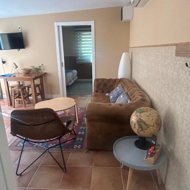 COTOLAI - Apartamento de 1 dormitorio con vistas al jardín - Bloque 1 - 25
