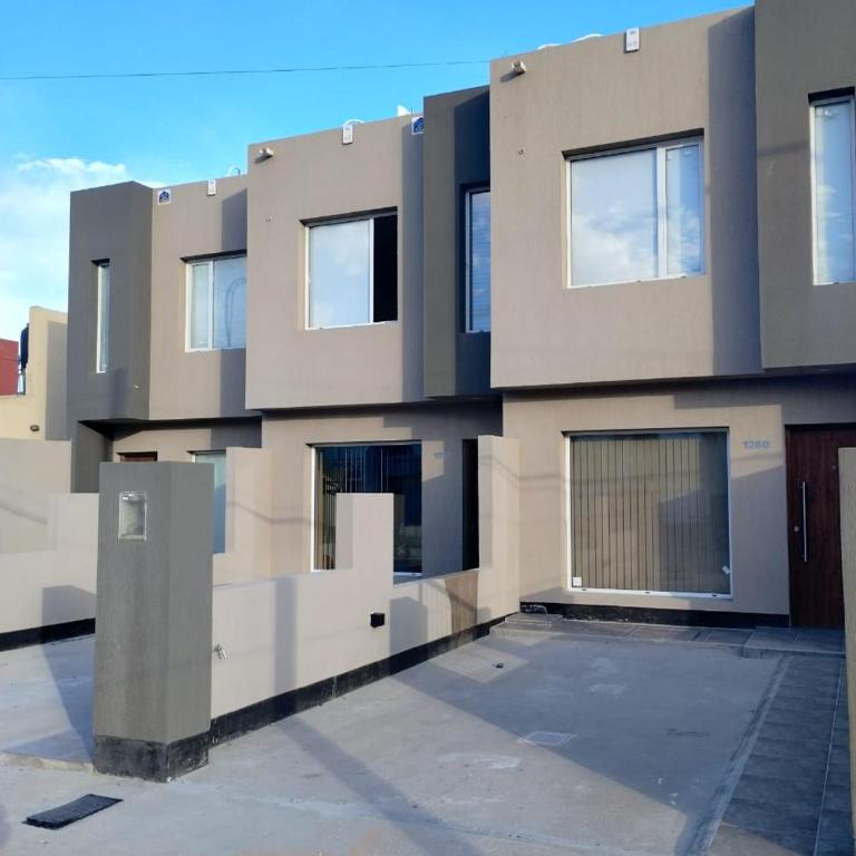 Descanso en el Sur - Two-Bedroom Apartment - 14