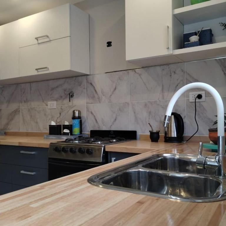 Descanso en el Sur - Two-Bedroom Apartment - 6