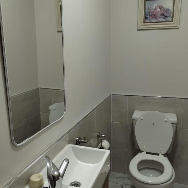 Descanso en el Sur - Two-Bedroom Apartment - 13