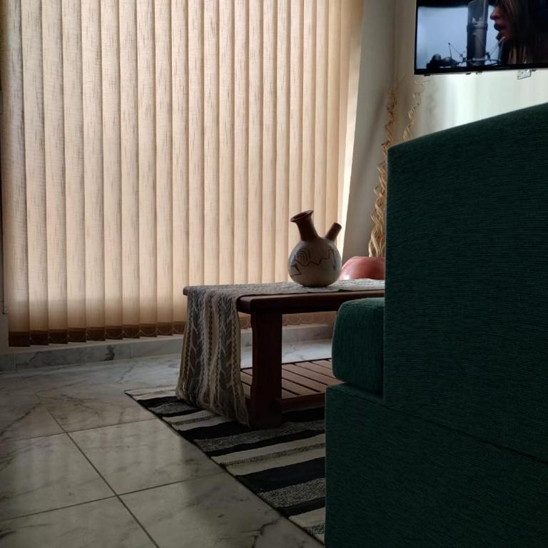 Descanso en el Sur - Two-Bedroom Apartment - 4