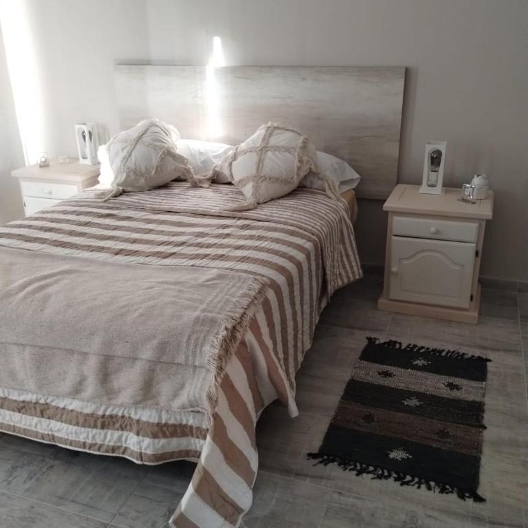 Descanso en el Sur - Two-Bedroom Apartment - 18