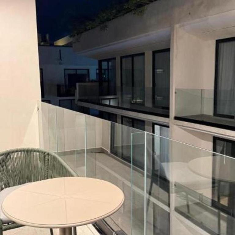 Sensai by Andiani Travel - Estudio con balcón - 17