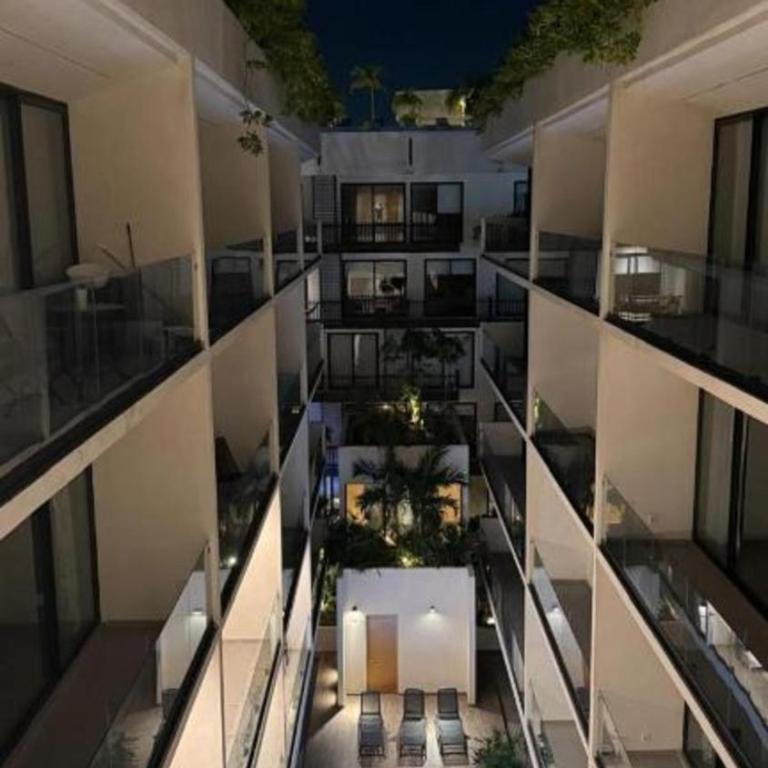 Sensai by Andiani Travel - Estudio con balcón - 16