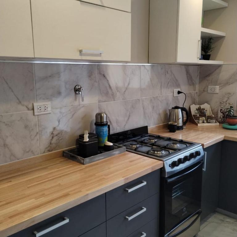 Descanso en el Sur - Two-Bedroom Apartment - 8