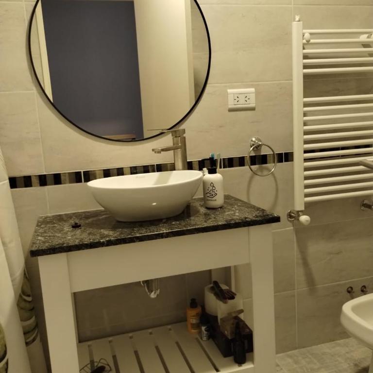 Descanso en el Sur - Two-Bedroom Apartment - 15