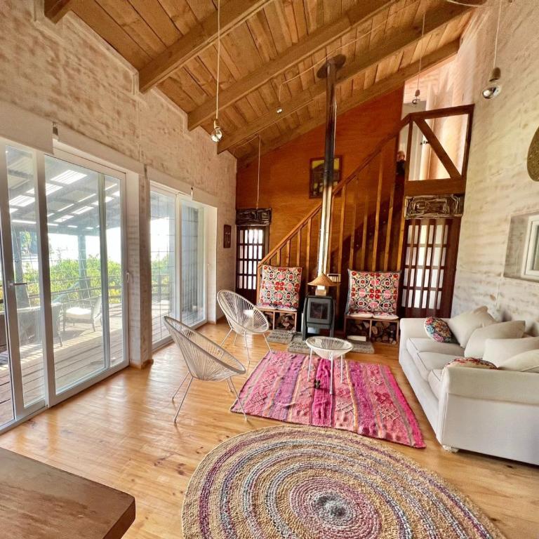 casa de playa yuste - Casa de 2 dormitorios - 1