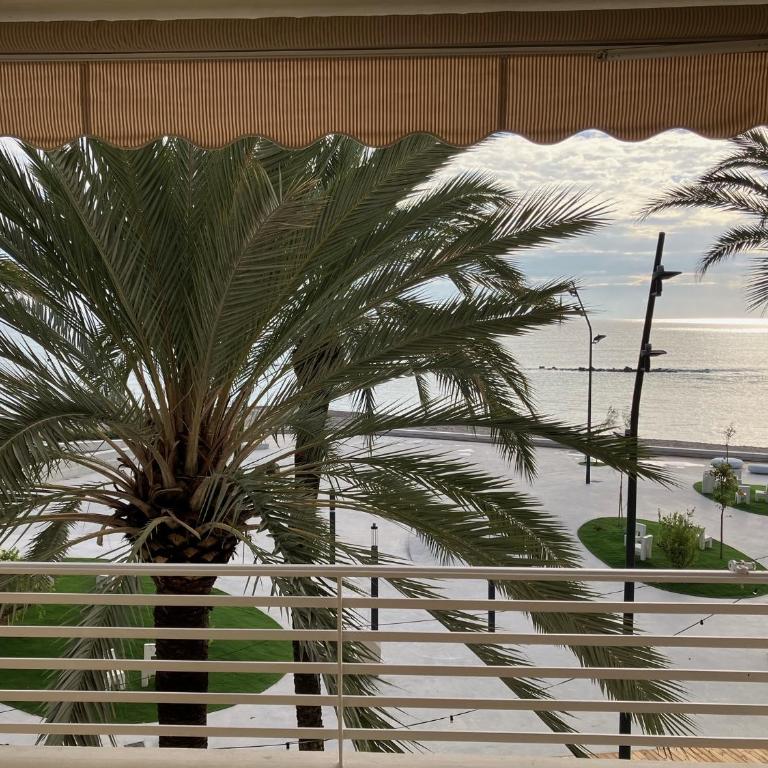 Apartamento en primera linea de mar - Apartamento con vistas al mar - 19