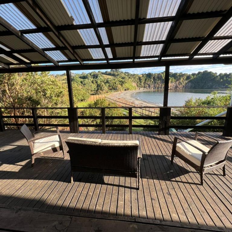 casa de playa yuste - Casa de 2 dormitorios - 5