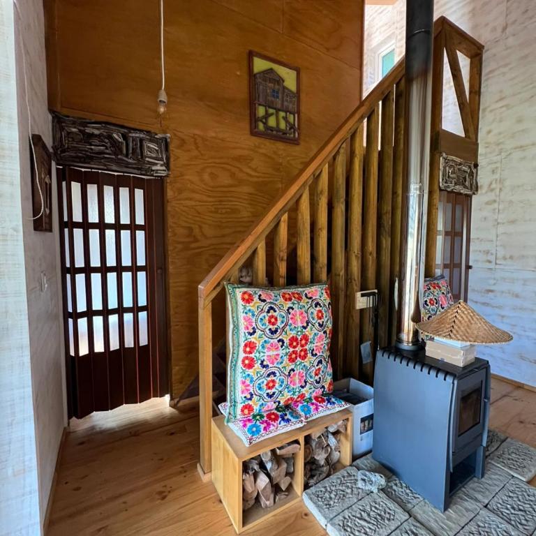 casa de playa yuste - Casa de 2 dormitorios - 6