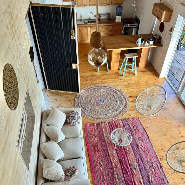 casa de playa yuste - Casa de 2 dormitorios - 7