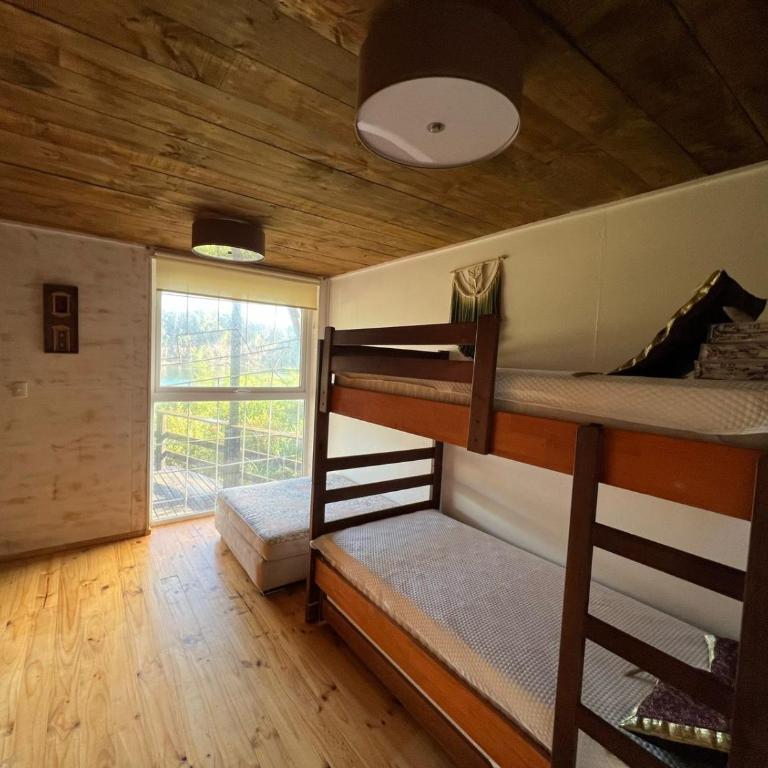 casa de playa yuste - Casa de 2 dormitorios - 9