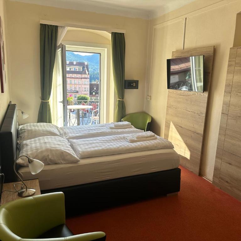 Magnus Klause - Doppelzimmer - 8