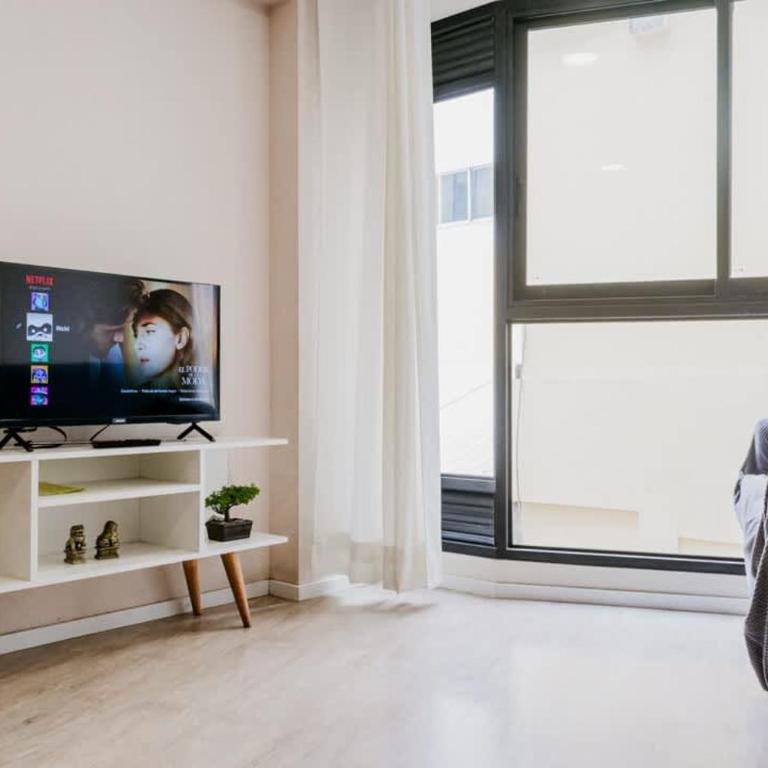 Delightful 1BR Spacious Terrace in Barranco - Apartamento - 2