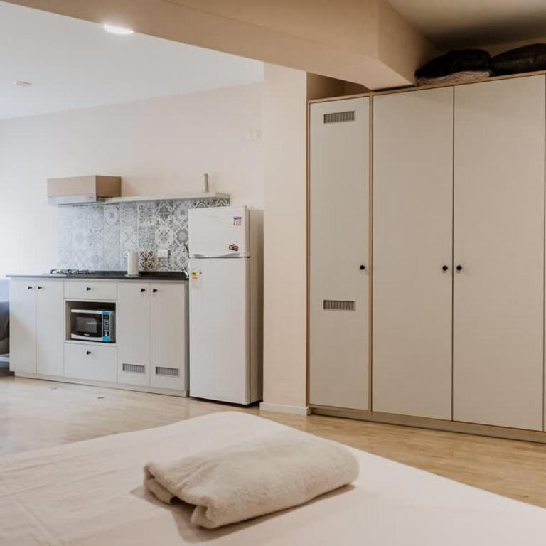 Delightful 1BR Spacious Terrace in Barranco - Apartamento - 3