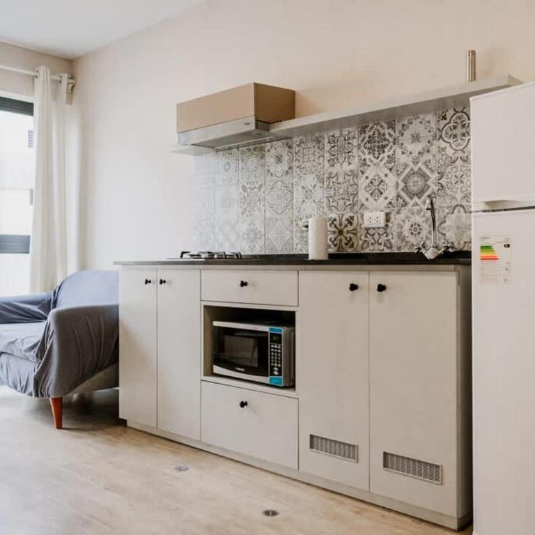 Delightful 1BR Spacious Terrace in Barranco - Apartamento - 7