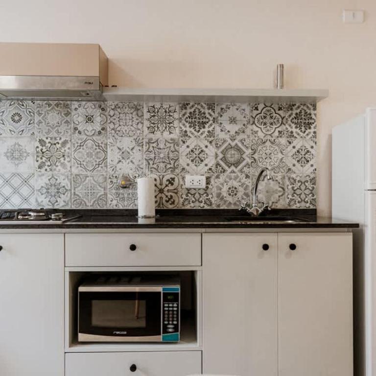 Delightful 1BR Spacious Terrace in Barranco - Apartamento - 10