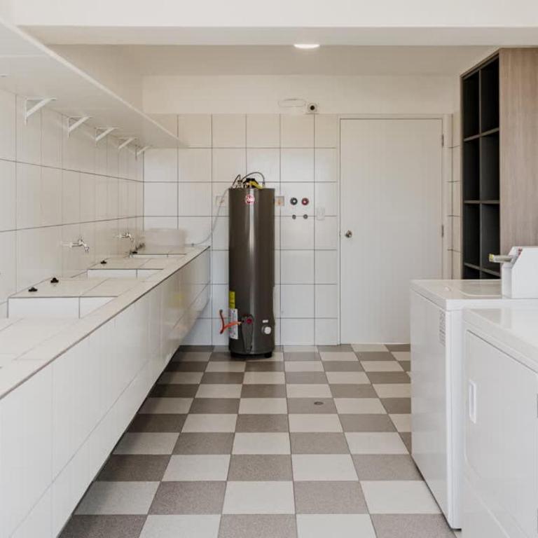 Delightful 1BR Spacious Terrace in Barranco - Apartamento - 22