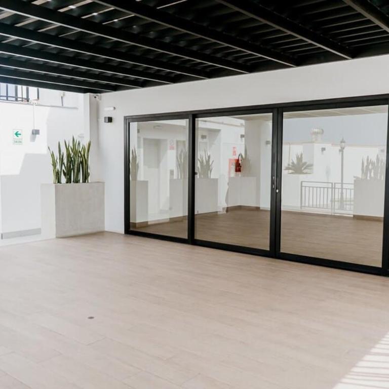 Delightful 1BR Spacious Terrace in Barranco - Apartamento - 25