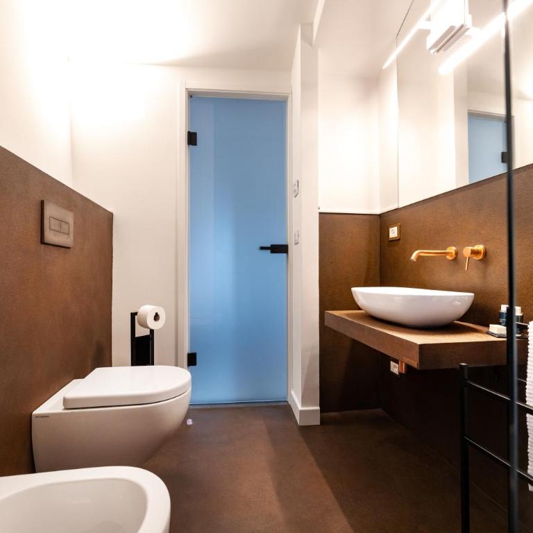 Riflessi Acireale Palace Suites - Appartamento Superior con 3 Camere da Letto - 1