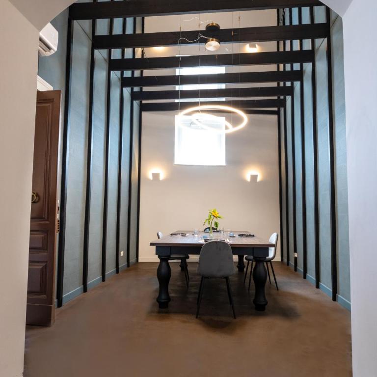 Riflessi Acireale Palace Suites - Suite Superior King - 3