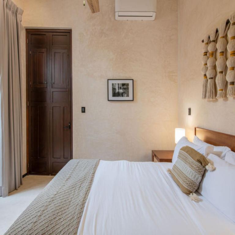 Casa Bolero Santa Lucía with Parking by Cercana - Two-Bedroom House - 4