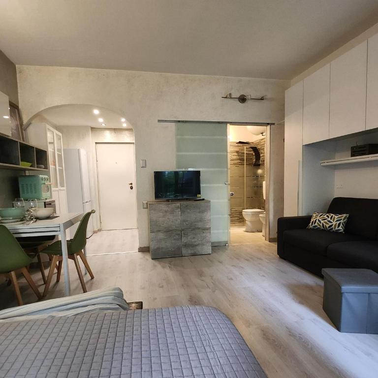 Il nido di Sissi - Appartamento con 1 Camera da Letto - 13